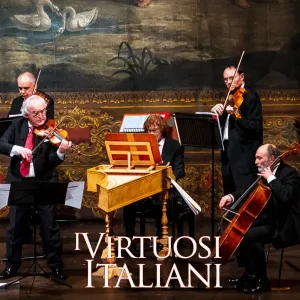 i virtuosi italiani concerto 2024