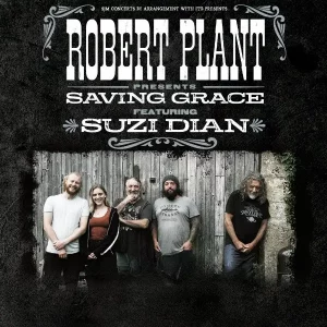 robert plant 2024