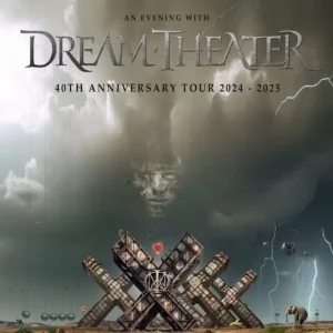 dream theater 2024