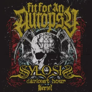 fit for an autopsy 2024