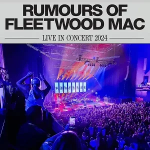 rumours of fleetwood mac 2024