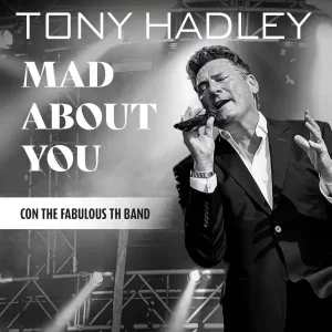thony hadley mad about you