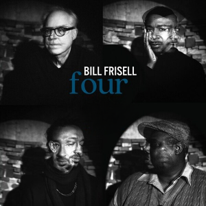 bill frisell four
