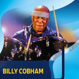 billy cobham time machine band 2024