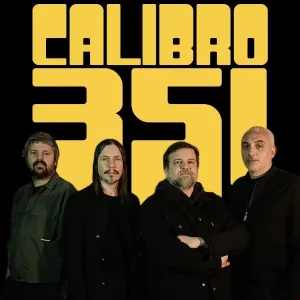 calibro 35