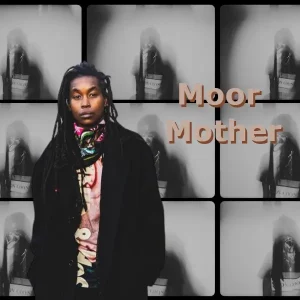moor mother 2024