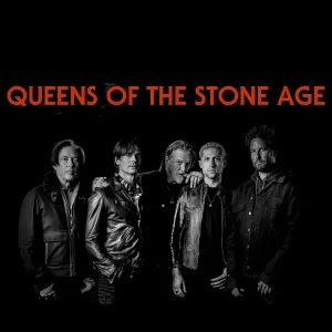 queens of the stone age concerto 2024