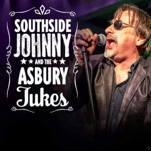 southside johnny and the asbury jukes