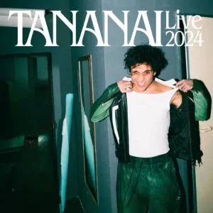 tananai live 2024