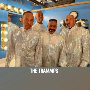 the trammps