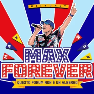 max forever