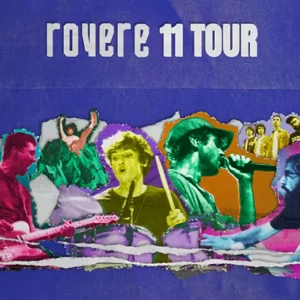 rovere 11 tour 2024