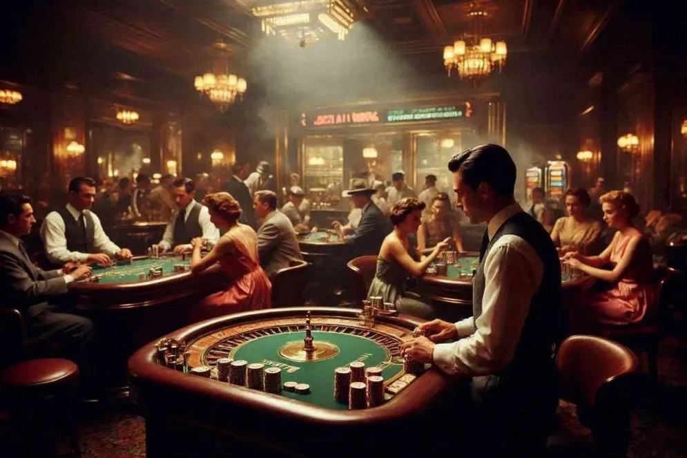 Godz Casino